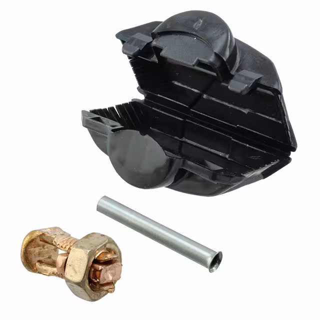 VS-CKBB2-00 Panduit Corp  Zubehör